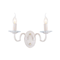ACA LIGHTING DL9362WWG GEISHA