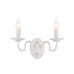 Аплик ACA LIGHTING DL9362WWG GEISHA
