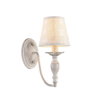 Аплик ACA LIGHTING DL9501WWB KARPATHIA