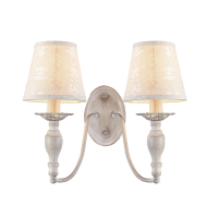 Аплик ACA LIGHTING DL9502WWB KARPATHIA