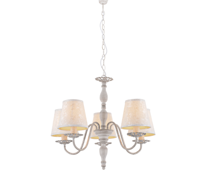 ACA LIGHTING DL9505PWB KARPATHIA