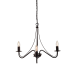 ACA LIGHTING DLA0013 PALMYRA