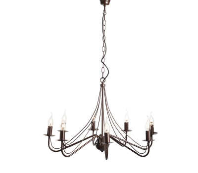 ACA LIGHTING DLA0018 PALMYRA