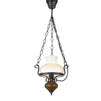 ACA LIGHTING DLA0411 CHALET