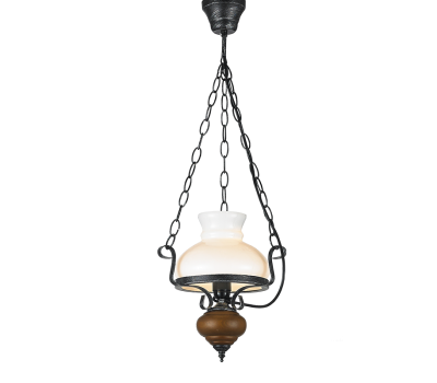 ACA LIGHTING DLA0411 CHALET