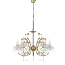 ACA LIGHTING DLA12155P FABERGE