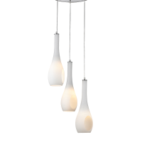 Пендел ACA LIGHTING DLA5203A CAVE
