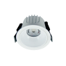 ACA LIGHTING DOL2040 DOL 20W 4000K RECESSED DOWNLIGHT IP44