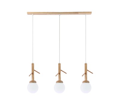 ACA LIGHTING EF93573P FLORESTA