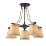 ACA LIGHTING EG165075C GAVDOS
