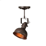ACA LIGHTING EG167071CR RIVIERA
