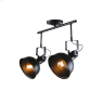 ACA LIGHTING EG167072CB RIVIERA