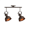 ACA LIGHTING EG167072CR RIVIERA