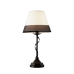 ACA LIGHTING EG167281TBW MULAN