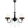 Полилей ACA LIGHTING EG167283PBW MULAN