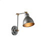 ACA LIGHTING EG168871WB THALASSA