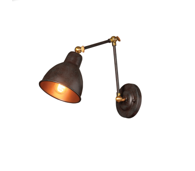 Аплик ACA LIGHTING EG168871WR THALASSA