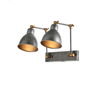 ACA LIGHTING EG168872WB THALASSA