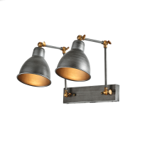 Аплик ACA LIGHTING EG168872WB THALASSA