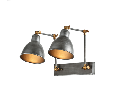Аплик ACA LIGHTING EG168872WB THALASSA