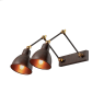 ACA LIGHTING EG168872WR THALASSA