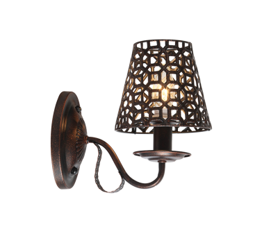 Аплик ACA LIGHTING EG169751WBC EDAM