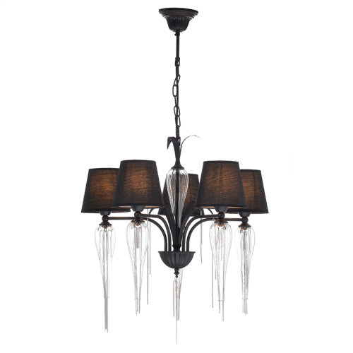 ACA LIGHTING EG170305PBCH PALERMO