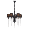 ACA LIGHTING EG170305PBCH PALERMO