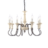 Полилей ACA LIGHTING EG178P60R TOULOUSE