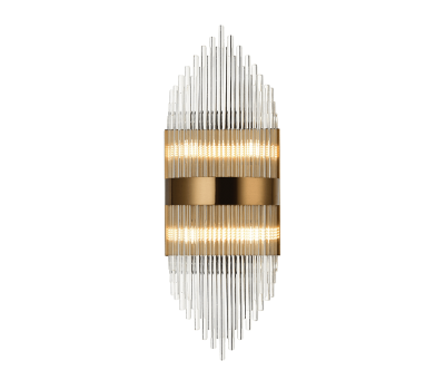 Аплик ACA LIGHTING EG1844W54AB DYNASTY