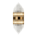 Аплик ACA LIGHTING EG1844W54AB DYNASTY