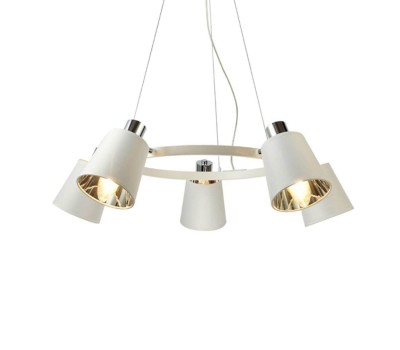 ACA LIGHTING EG215P73WH NORMA