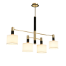Полилей ACA LIGHTING EG224P100BG MIZAR