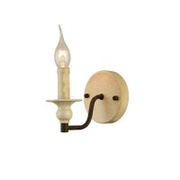 Аплик ACA LIGHTING EG5871W18R LYON