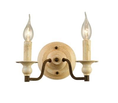 Аплик ACA LIGHTING EG5872W28R LYON