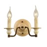 ACA LIGHTING EG5872W28R LYON