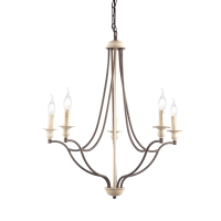 Полилей ACA LIGHTING EG5875P70R LYON