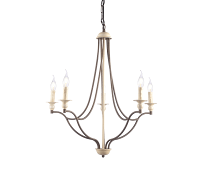 ACA LIGHTING EG5875P70R LYON