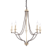 ACA LIGHTING EG5875P70R LYON