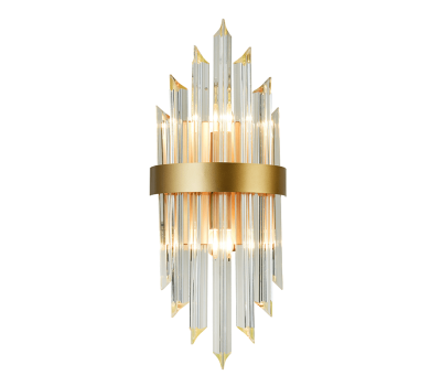 Аплик ACA LIGHTING EG6172W54CG EMPIRE