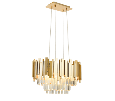 Пендел ACA LIGHTING EG6174P50CG EMPIRE