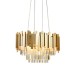 Пендел ACA LIGHTING EG6174P50CG EMPIRE