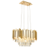 Пендел ACA LIGHTING EG6174P50CG EMPIRE