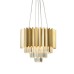 Пендел ACA LIGHTING EG6175P41CG EMPIRE
