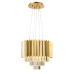 Пендел ACA LIGHTING EG6175P41CG EMPIRE
