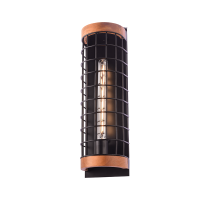 ACA LIGHTING EG841W47B TESLA