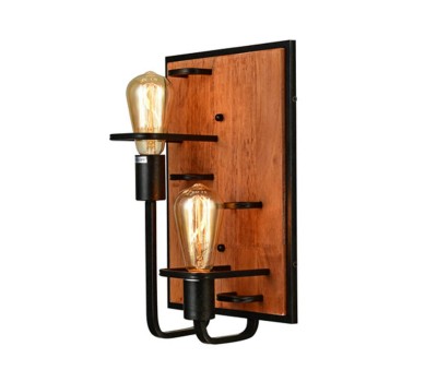 Аплик ACA LIGHTING EG842W36B TESLA