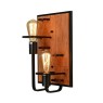 Аплик ACA LIGHTING EG842W36B TESLA