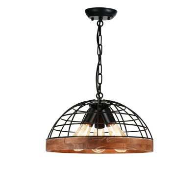 Пендел ACA LIGHTING EG843P40B TESLA