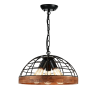 Пендел ACA LIGHTING EG843P40B TESLA